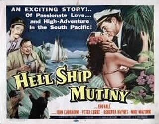 HELL SHIP MUTINY